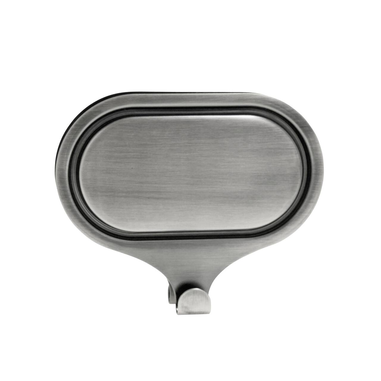 Haute Decor Attract® Dual Magnetic Hangers, 2ct.